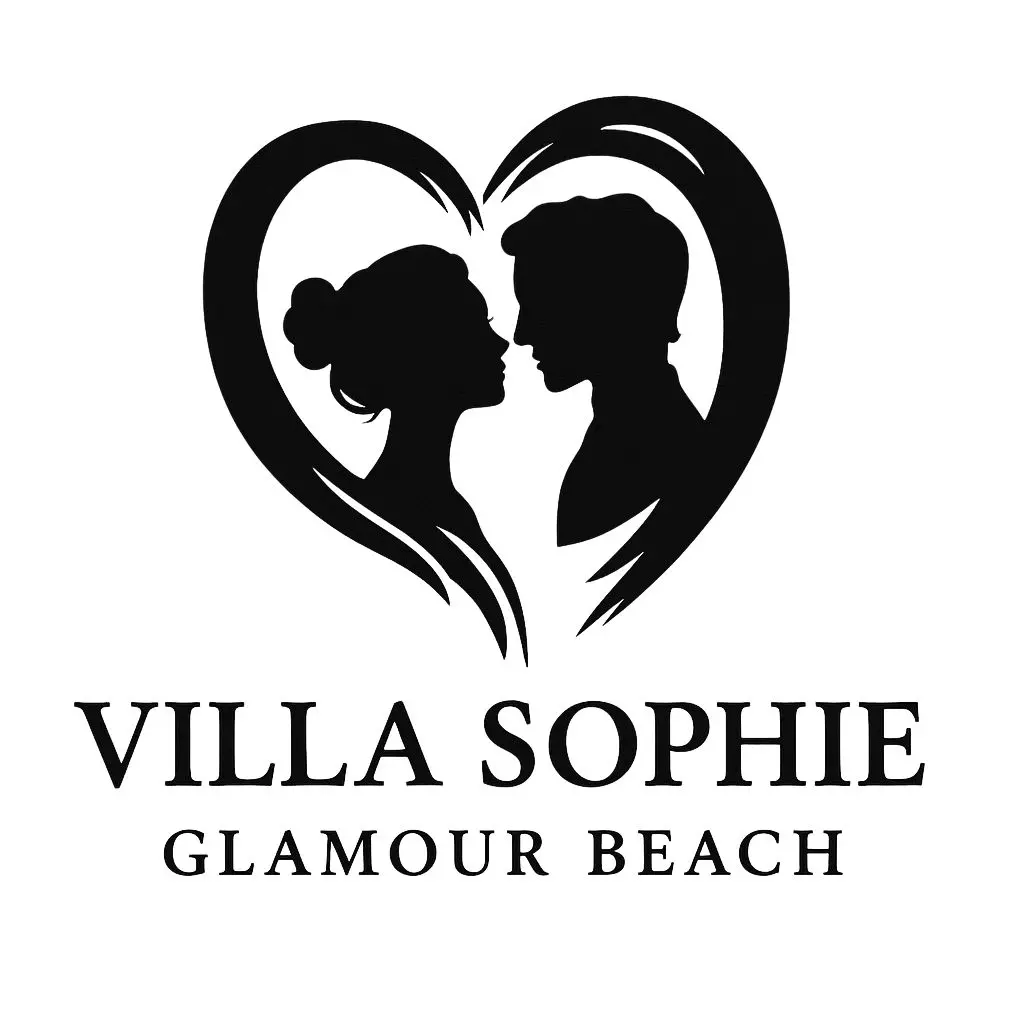 Villa Sophie Glamour Beach